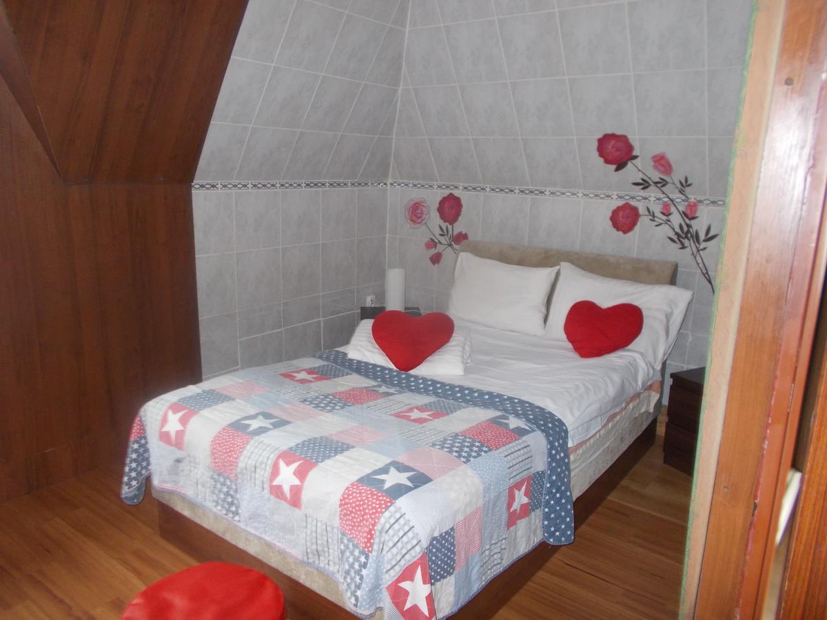 Motel Rezydent Вроцлав Экстерьер фото